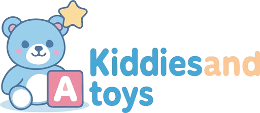 kiddiesandtoys.com