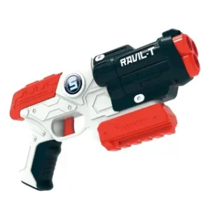 Foam Soft Bullet Toy Gun