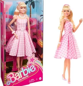 barbie fashionistas doll
