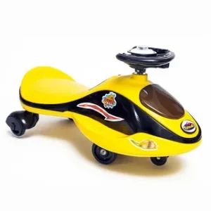 Baby Push Car Bullet Train