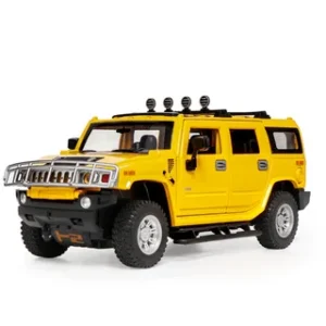 Diecast Model Hvmmer Metal Car