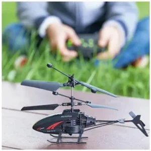 Sky king Easy And Fly Radio Control Helicopter