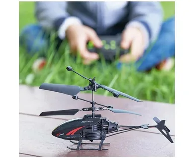 Sky king Easy And Fly Radio Control Helicopter