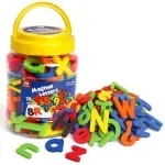 ABC Letters And Number Educational Toy