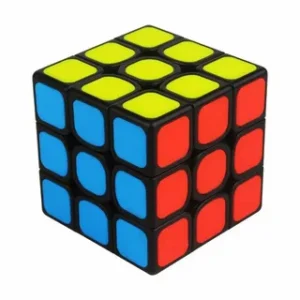Educational 3X3 Magic Cube Puzzle