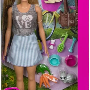 Barbie Fashionistas Doll