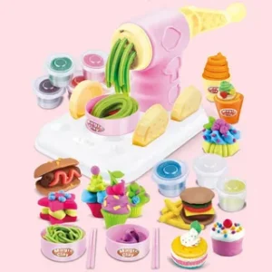 Noodels Mud Playset