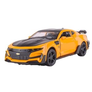 Die-Cast Alloy 1:32 Scale Sports car